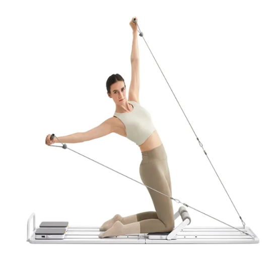 Kingsmith Crawler Machine CL001 White