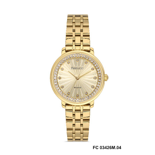 Ferrucci FCF03458H05