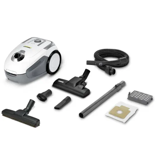 Karcher VC 2 Premium  (white)