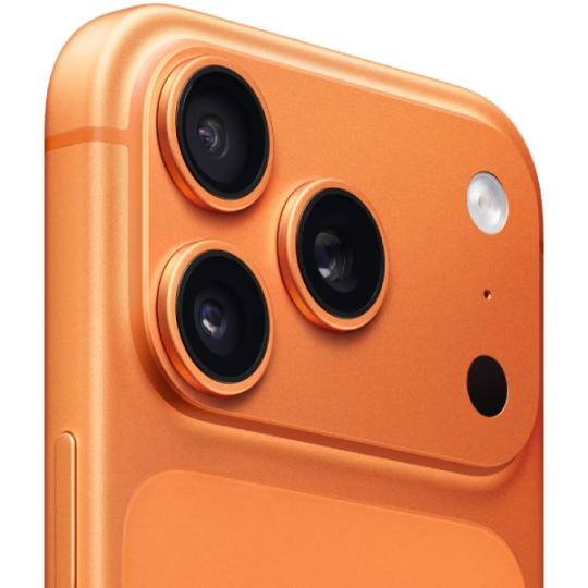 iPhone 17 Pro 1 TB Cosmic Orange (Outlet)