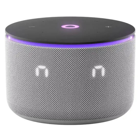 Yandex Station Mini 3 Pro YNDX-00059 Gray