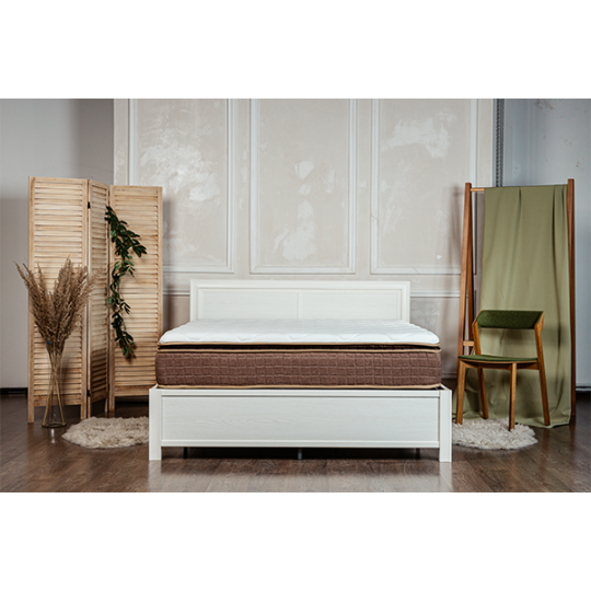 VELANTRA (Morbido) 160x200 KOMFY