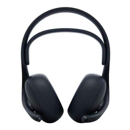 Sony PS5 Pulse Elite Midnight Black