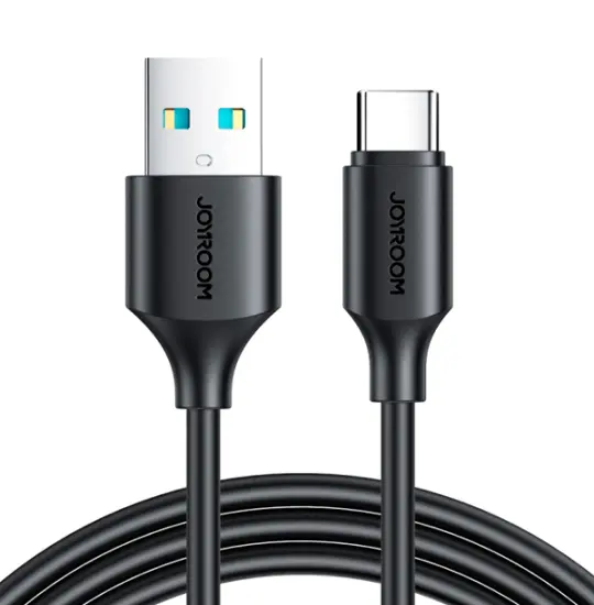 Joyroom S-A9 USB Type-C Black