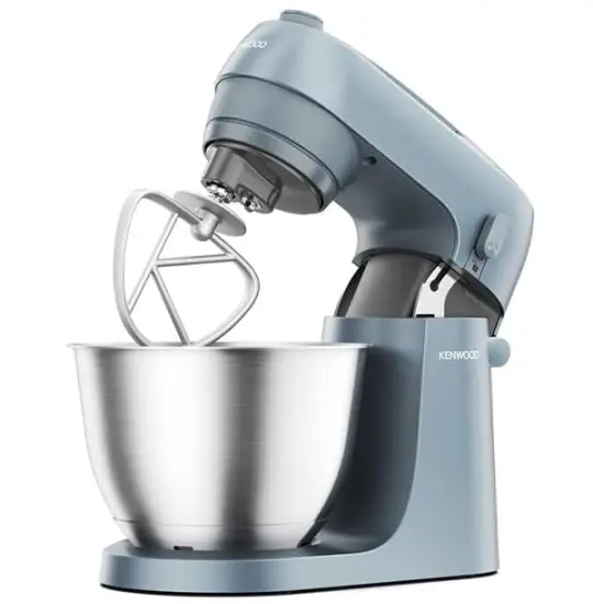 Kenwood  GO STAND MIXER KZM35.000GY