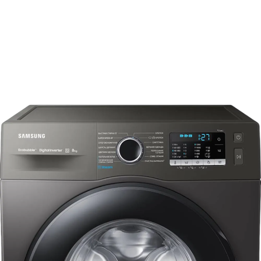 Samsung   WW80AGAS21AXLP