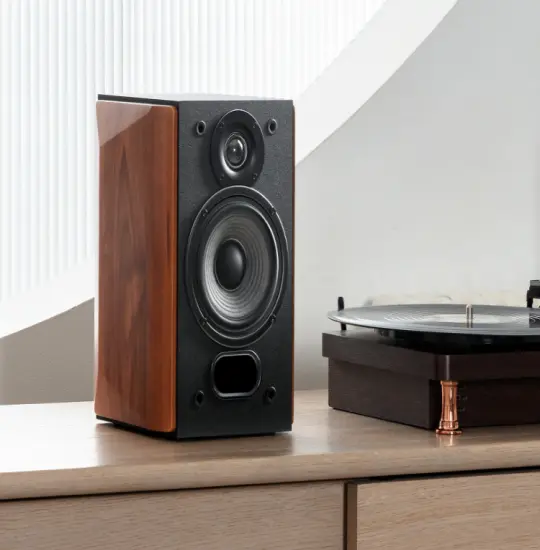 Edifier R1380DB Brown