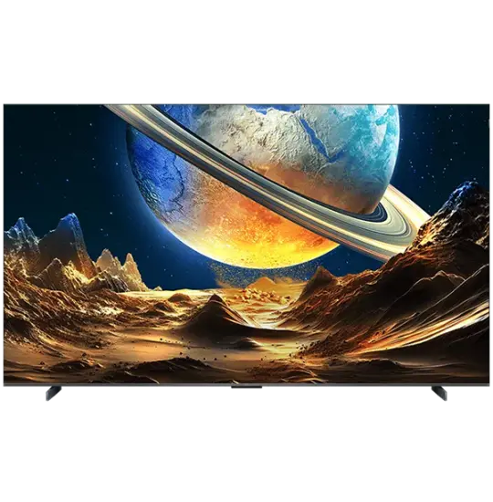 TCL 98C655 4K QLED Smart TV
