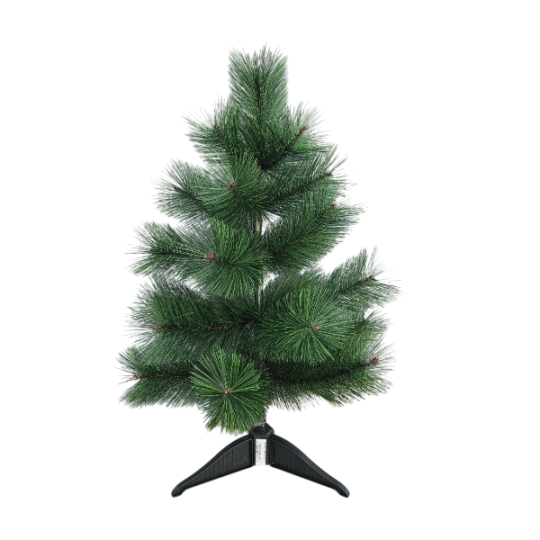 Christmas Tree Classic Green 001-60S