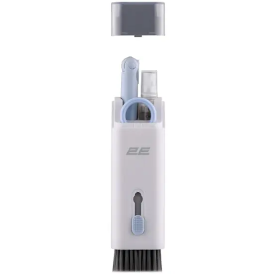 2E Cleaning Kit 2E-SK7IN1 White&Blue