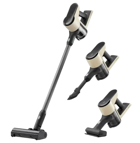 Roborock H5 H8D1A Black (H8D1A51-07)