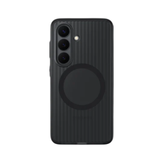 Samsung Galaxy S26 Rugged Magnet Case EF-RS942CBEGRU Black