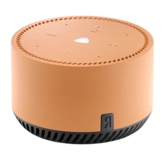 Yandex Station Lite YNDX-00025 Beige