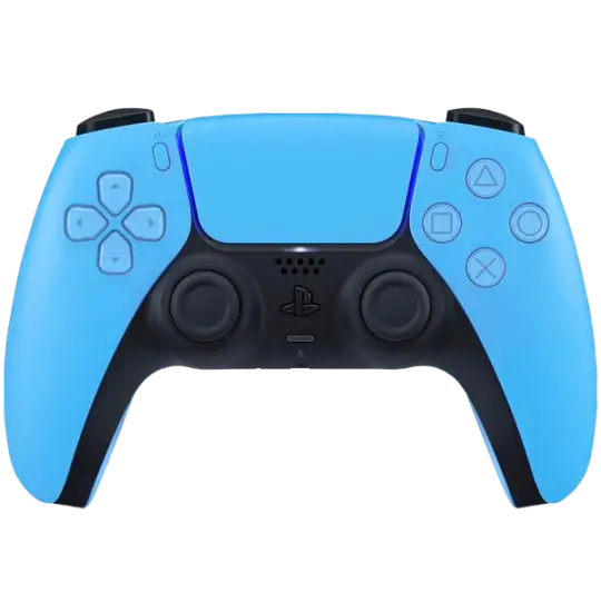 Sony PlayStation 5 DualSense Starlight Blue