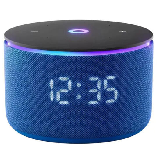 Yandex Station Mini 3 Pro YNDX-00059 Blue