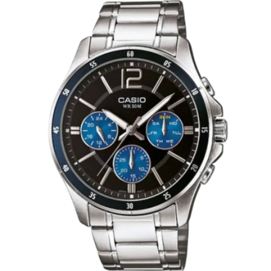 CASIO MTP-1374D-2AVDF