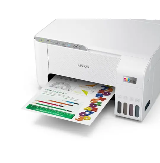 Epson EcoTank L3256