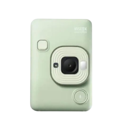 Fujifilm Instax mini LiPlay Matcha Green