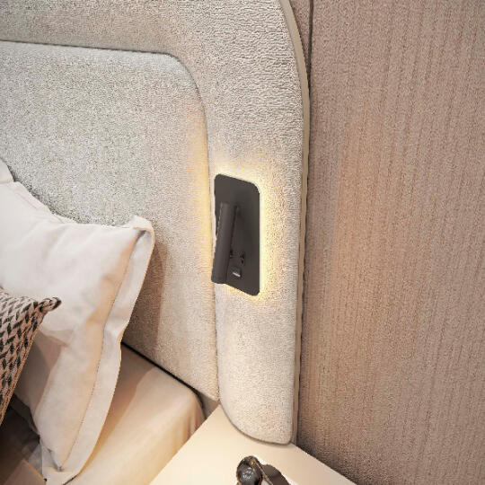 Avalon Qlamur Yataq Dəsti