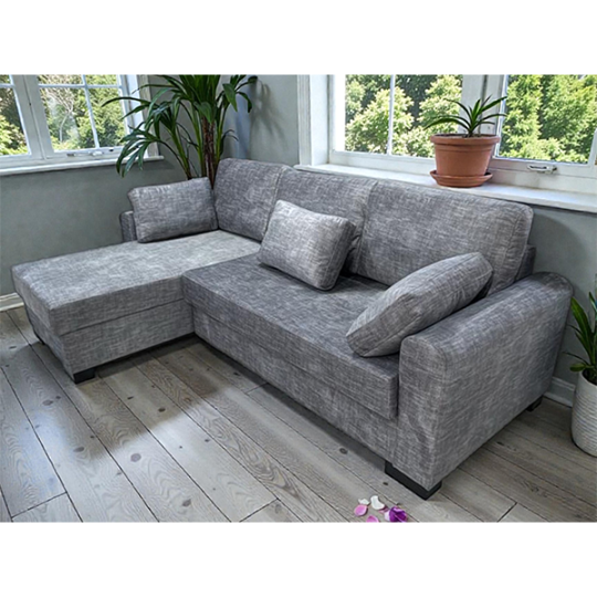 Диван SALOGLU Miranda Угловой Правый, Perston14