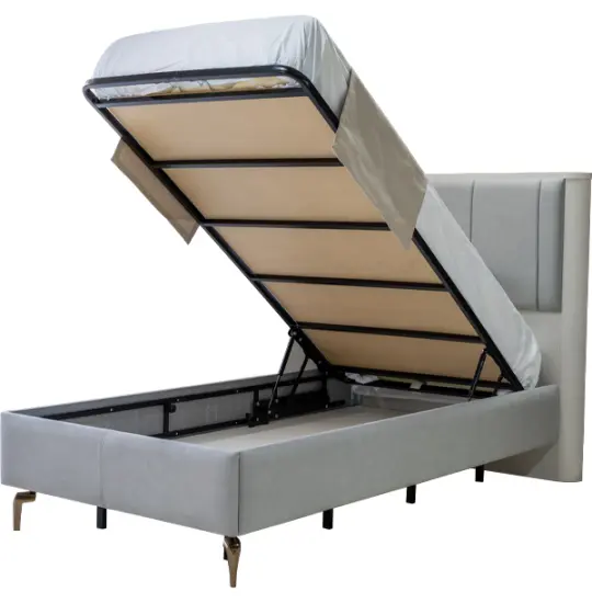 Кровать SALOGLU Relax Базовая 100, Coventry 048