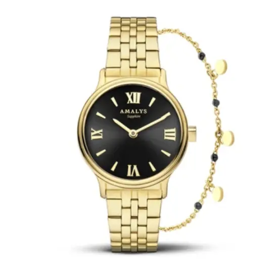 AMALYS AMW-198