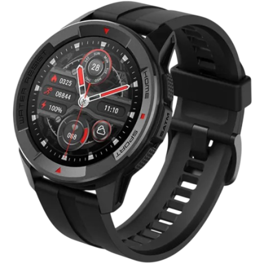 Mibro X1 (XPAW005) Black