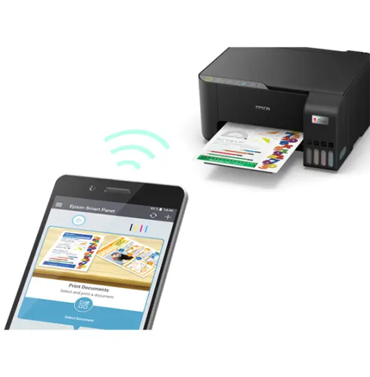Epson EcoTank L3250