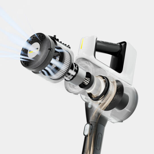 Karcher VCS 3 Nano Complete *EU (1.198-930.0)