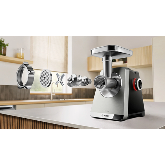 Bosch MFWS820M