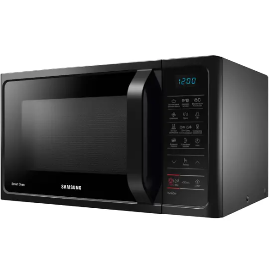 Samsung MC28H5013AK/BW