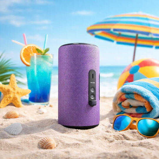 Yandex Station Street YNDX-00030 Violet