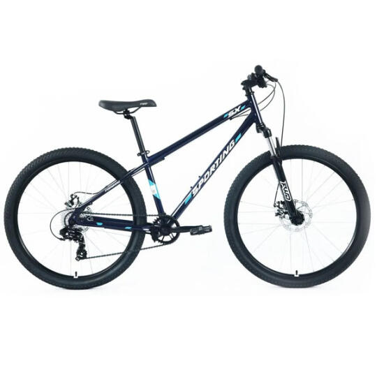 Forward Sporting SX 29 (Wheel 29/ Gear 8/ Size 17) Dark Blue/White