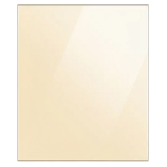 Panel Samsung BESPOKE RA-B23EBB18GM