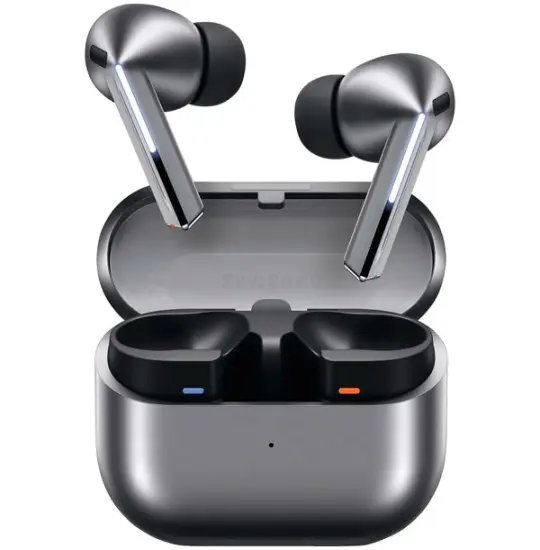 Samsung Galaxy Buds 3 Pro SM-R630NZAACIS Gray