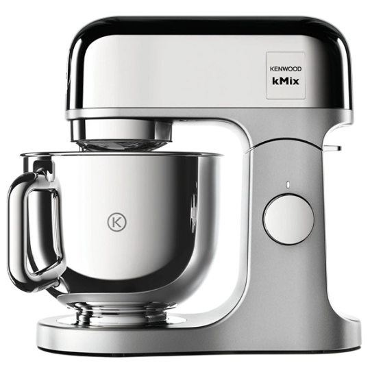 Kenwood kMix Special Edition Chrome KMX760ACH