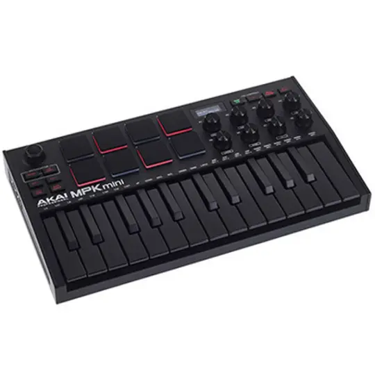 Akai MPK Mini MK3 B