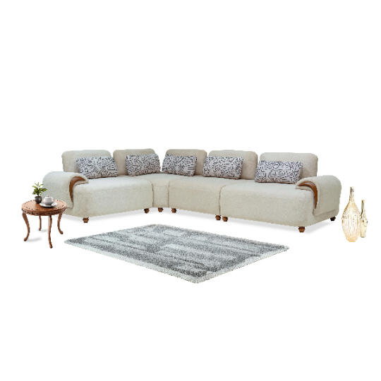 Alzzoni Lindo künc divan