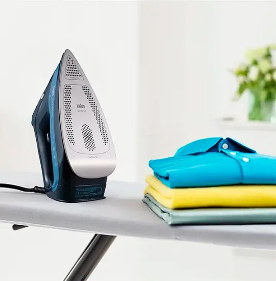 Braun TexStyle 7 SI7160BL