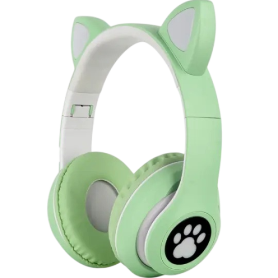 Cat P33M Green