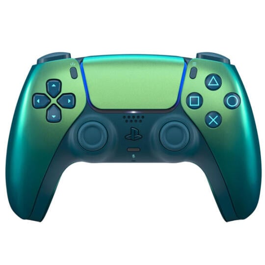 Sony PlayStation 5 DualSense Chroma Teal