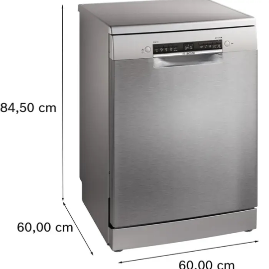 BOSCH  SMS4IKI51Q