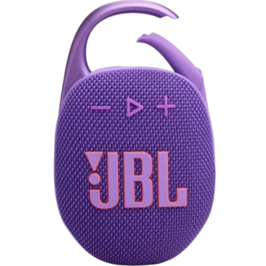 JBL CLIP 5 Purple