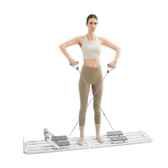 Kingsmith Crawler Machine CL001 White