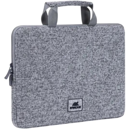Riva Case 7913 Sleeve Bag 13,3 Light Gray