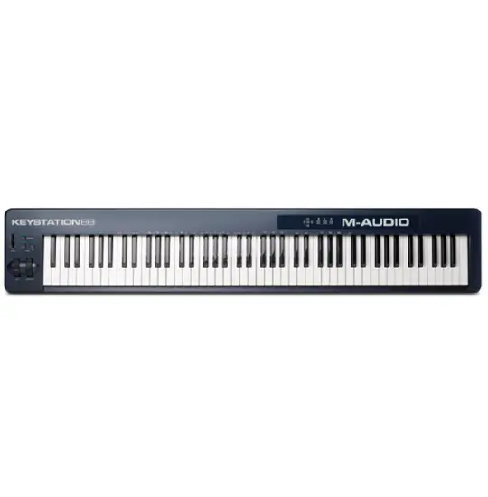 M-Audio Keystation 88 MK3