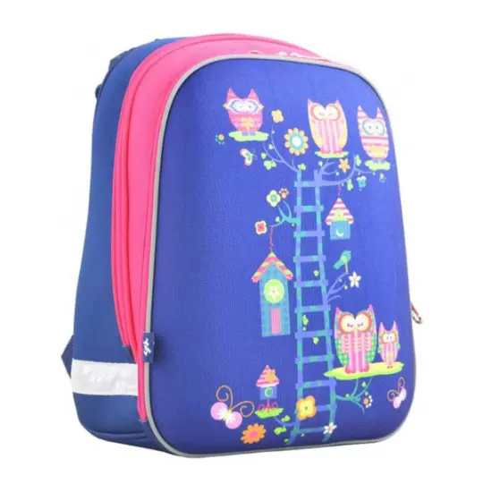 YES OWL BLUE 554495 RT-00000767