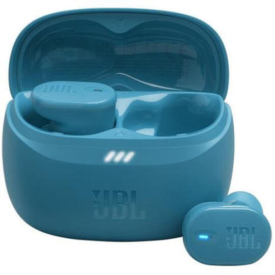 JBL Tune Buds 2 Turquoise