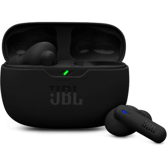 JBL by Harman Wave Beam-2 Black