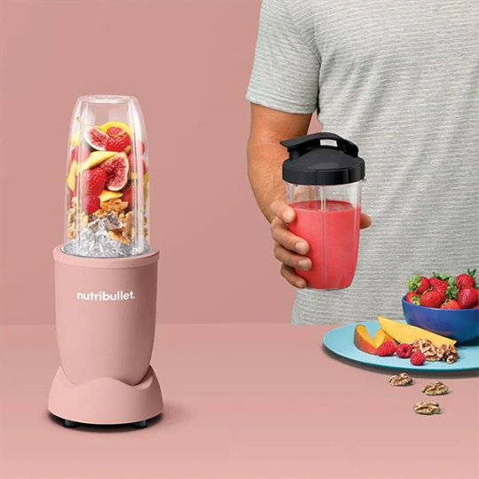 Nutribullet NB907MACL